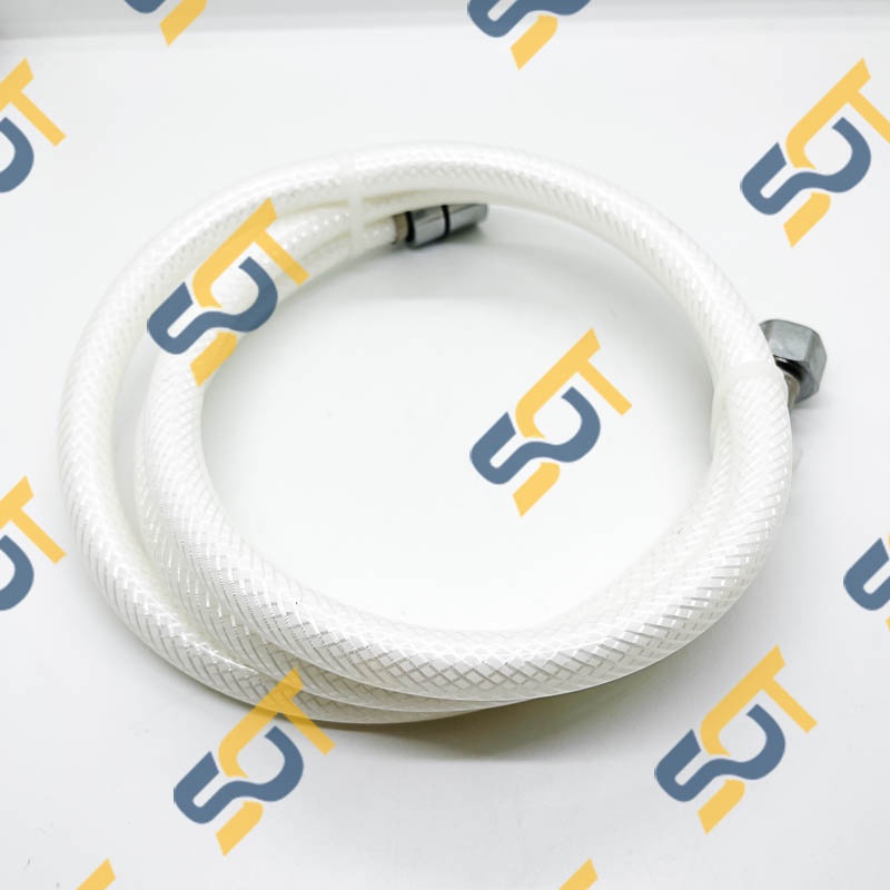 Dây Vòi Sen, Dây Sen Cấp Nước Ren Trong 21 Lắp Đặt Vòi Sen, Vòi Xịt