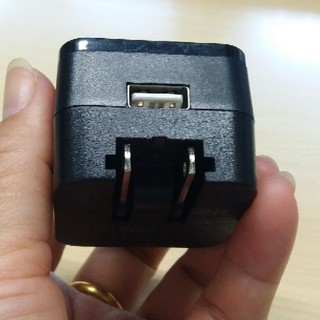 Cóc sạc USB 5.1V 2.4A