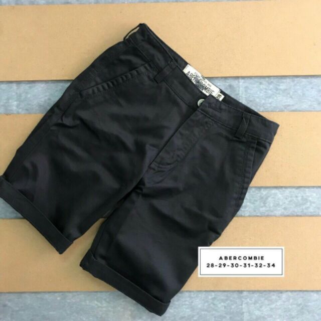Quần kaki lửng hàng vnxk | BigBuy360 - bigbuy360.vn
