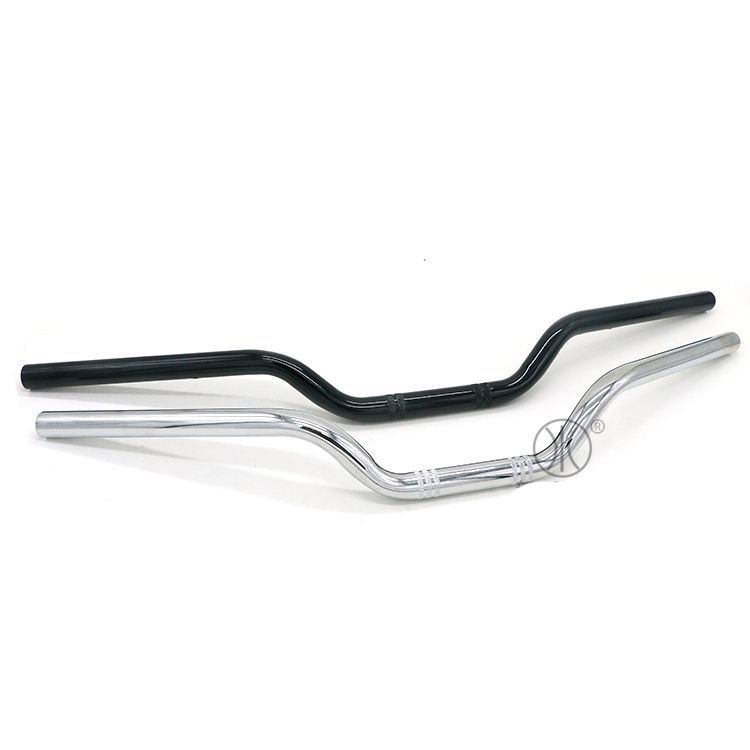 Ghi đông Retro handlebar cao 50mm dài 700mm