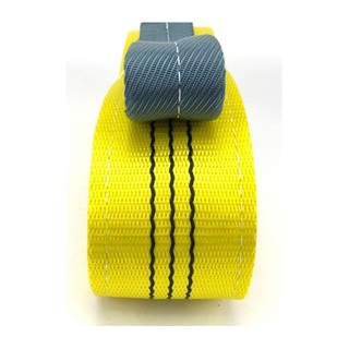 Dây cáp vải cẩu hàng bản dẹp 3 tấn 3 mét 2 đầu mắt