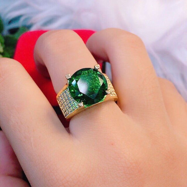 Nhẫn nữ cao cấp