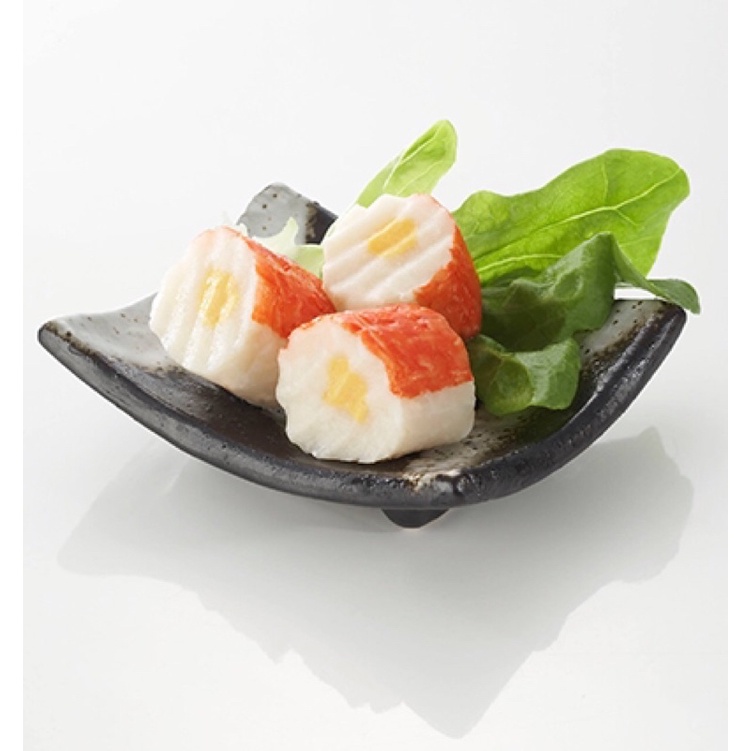 [HỎA TỐC SG] Viên thả lẩu - nướng cua hoàng đế King Crab Chunk