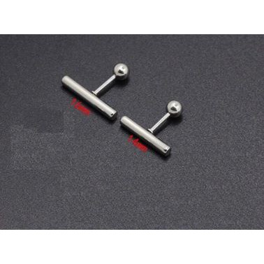 KHUYÊN TAI HÌNH HỌC - HÌNH THANH DÀI CÁ TÍNH