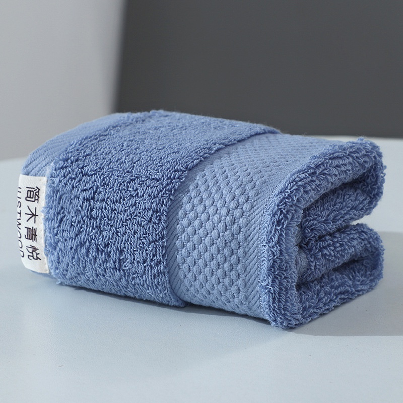 Khăn Tắm 100% cotton Mềm Mại Cao Cấp