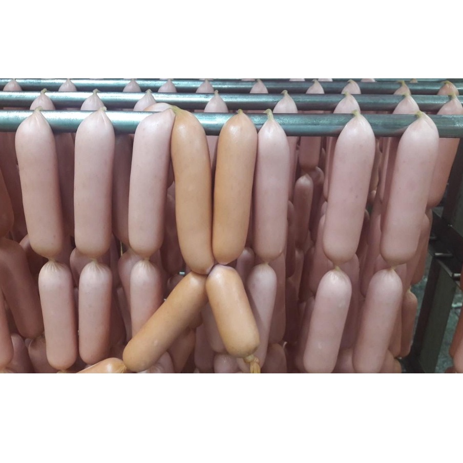 1Kg Hương xúc xích VDN dạng lỏng - Tạo mùi hương xông khói cho xúc xích, lạp xưởng, jambon, thịt xông khói