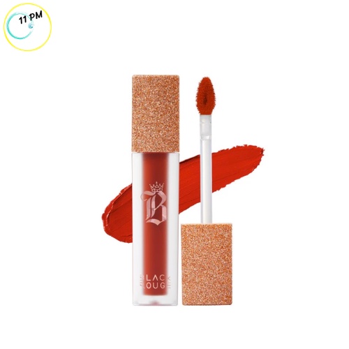 Son blackrouge, Son Black rouge ver 7 chính hãng a37 a34 a36 đỏ nâu đỏ đất