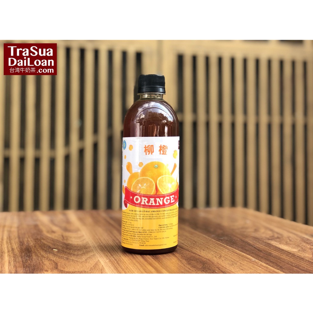 SIRO CAM 700g ( SUNNY - ĐÀI LOAN)