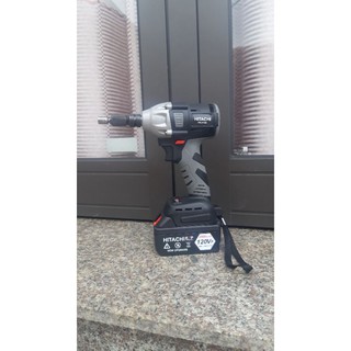 Máy siết Bulong hitachi 120VF