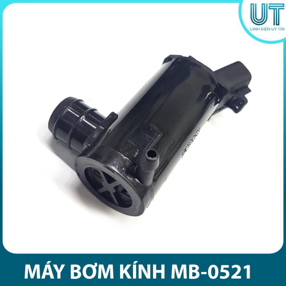 Máy Bơm Kính MB-0521 12V