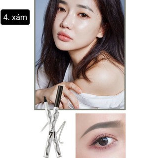CHÌ KẺ MÀY PHẨY SỢI LAMIELA