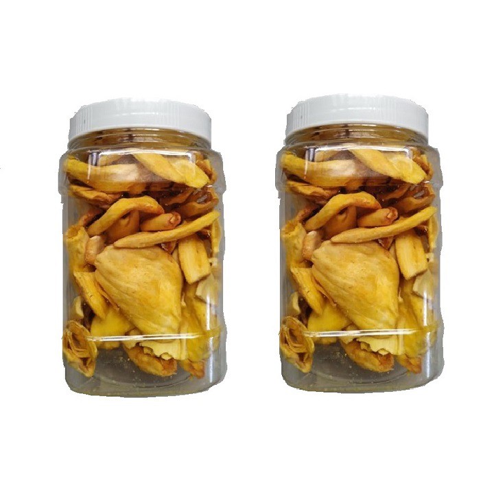 [Mã 267FMCGSALE giảm 8% đơn 500K] 1KG MÍT SẤY GIÒN LOẠI 1 HÀNG XUẤT KHẨU | BigBuy360 - bigbuy360.vn