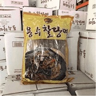 Miến dong có xuất xứ Hàn Quốc