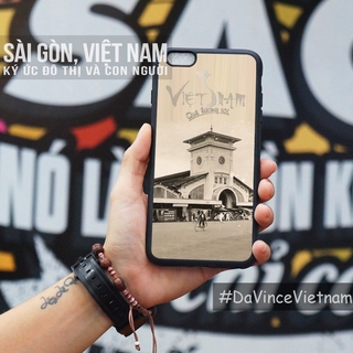 Ốp Lưng Điện Thoại Sài Gòn