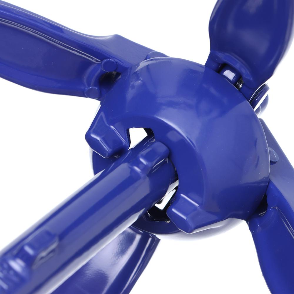 Mỏ Neo Thuyền Kayak Bằng Nhôm Chất Lượng Cao