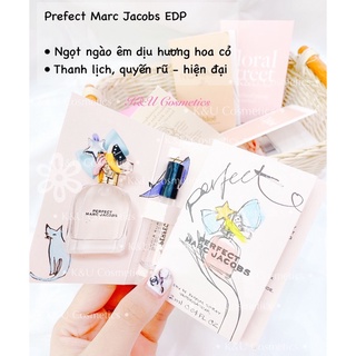 Vial Nước Hoa Mini Auth