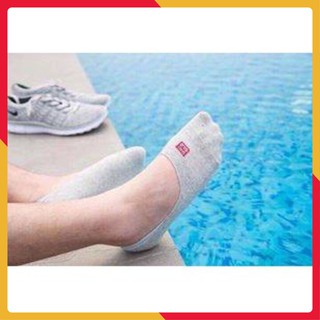Combo 10 đôi tất uni nam
