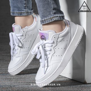 adidas supercourt hologram