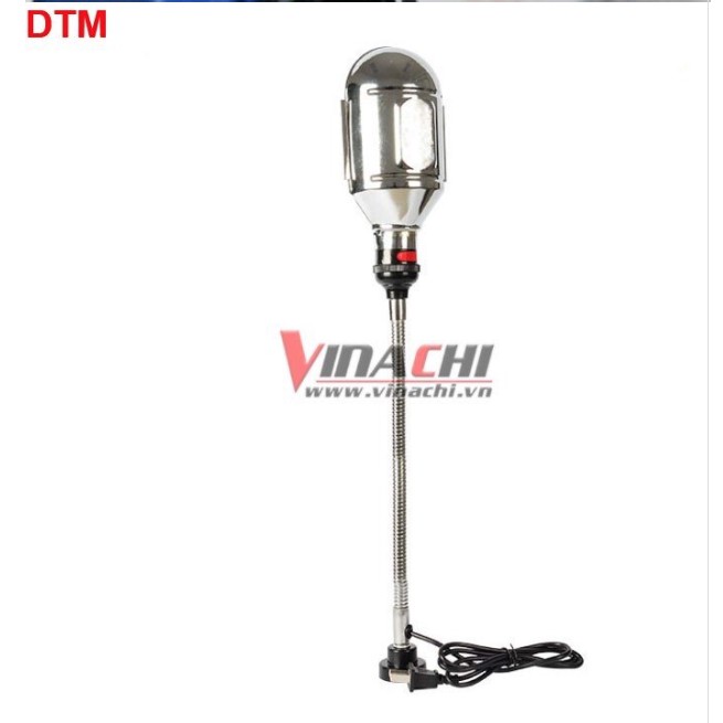 Đèn bàn chiếu sáng đế nam châm