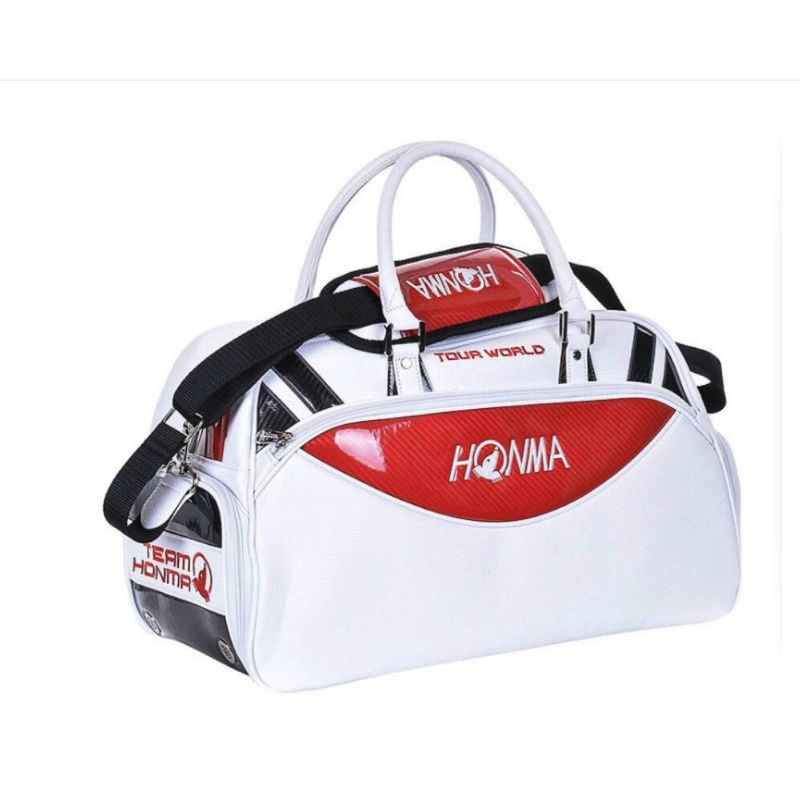 Túi Xách Tay Đựng Quần Áo Honma- Hand Bag Bostom Honma