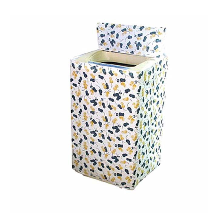 Vỏ bọc máy giặt loại dày ( chỉ còn cửa dọc )