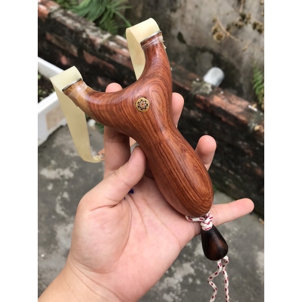 Ná gỗ hương