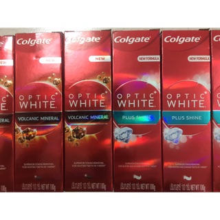 KEM ĐÁNH RĂNG COLGATE LÀM TRẮNG