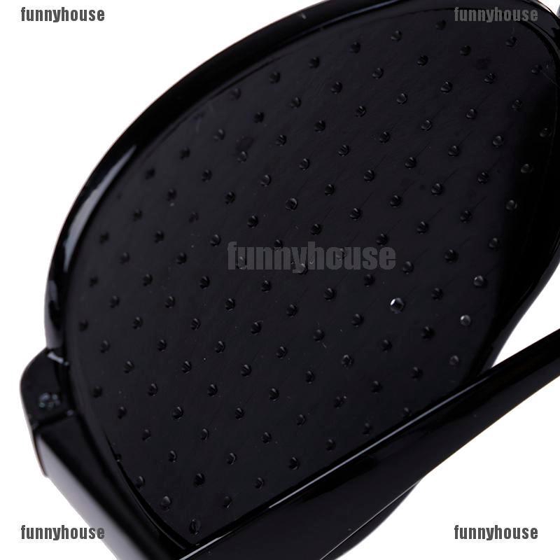 Kính tròng lỗ kim tập mắt cải thiện thị lực chuyên dụng dành cho nam và nữ | BigBuy360 - bigbuy360.vn