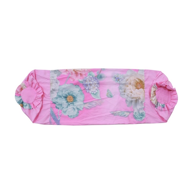 Áo gối ôm 37x105 Tencel Luxury