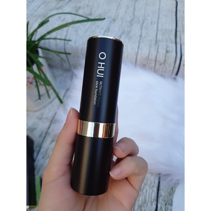 Thanh Nền Ohui ultimate Cover foundation stick