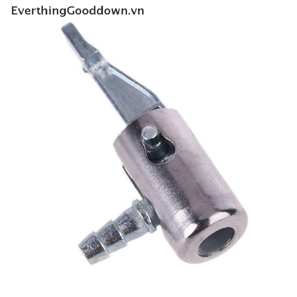 Thiết Bị Bơm Hơi Lốp Xe Hơi Khóa 1 / 4 &quot;