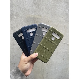 ốp chống shock rugged shield LG V50 V50s G8x