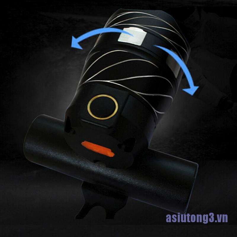 Đèn Pha LED Chất Lượng Cao Xml T6 15000Mm
