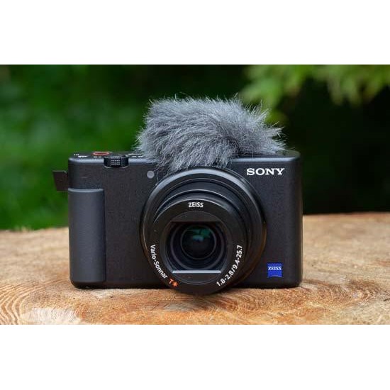 Máy Ảnh Sony ZV1 Chính Hãng Sony Việt Nam l Máy ảnh Sony Zv-1 l Máy ảnh SONY