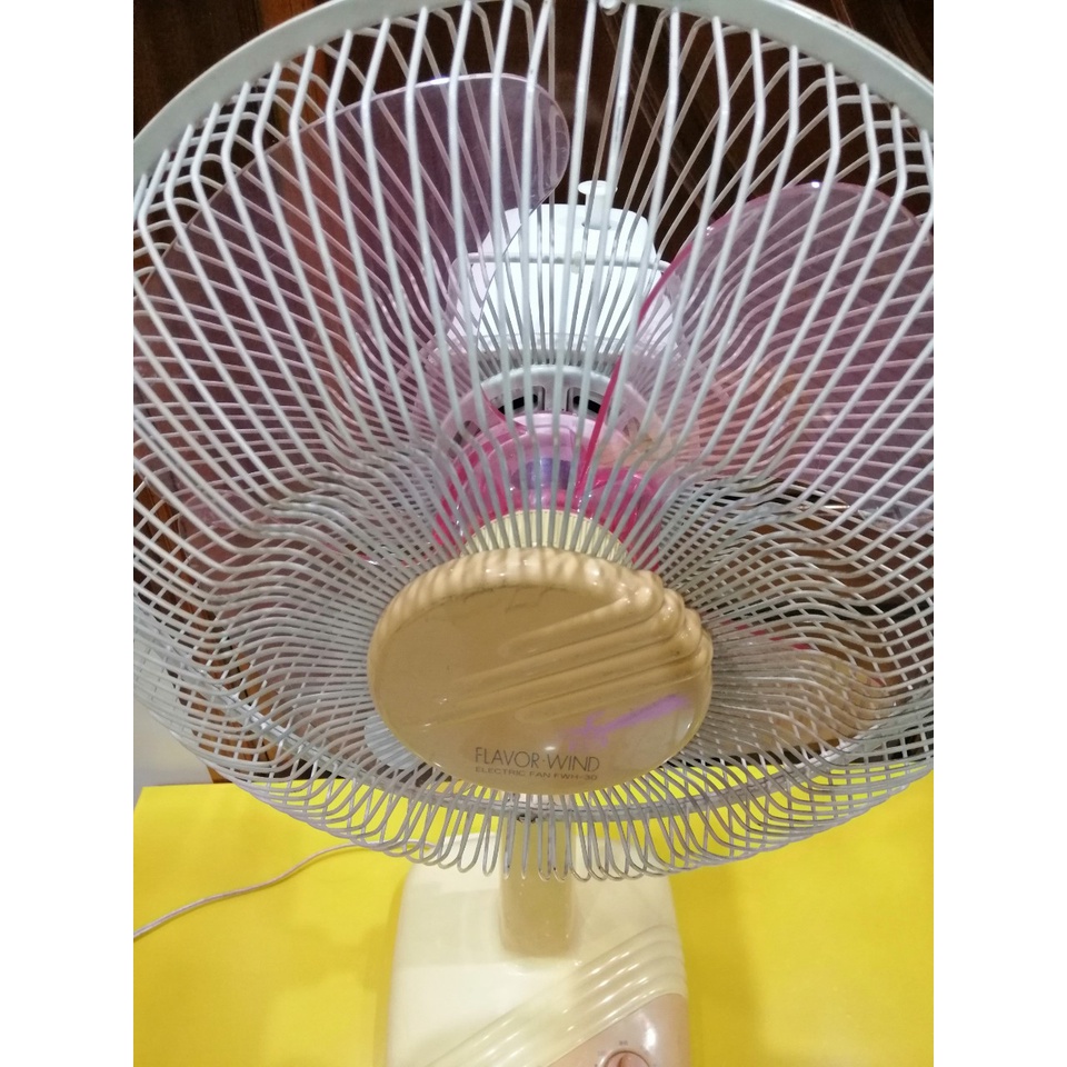 Quạt nội địa Nhật (Quạt lửng) FWH-30