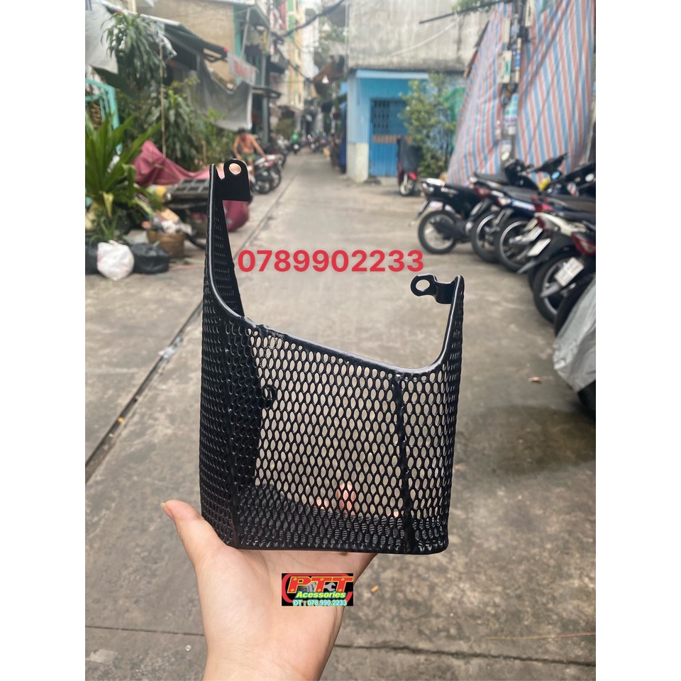RỔ HÔNG XE MIO ĐỜI ĐẦU