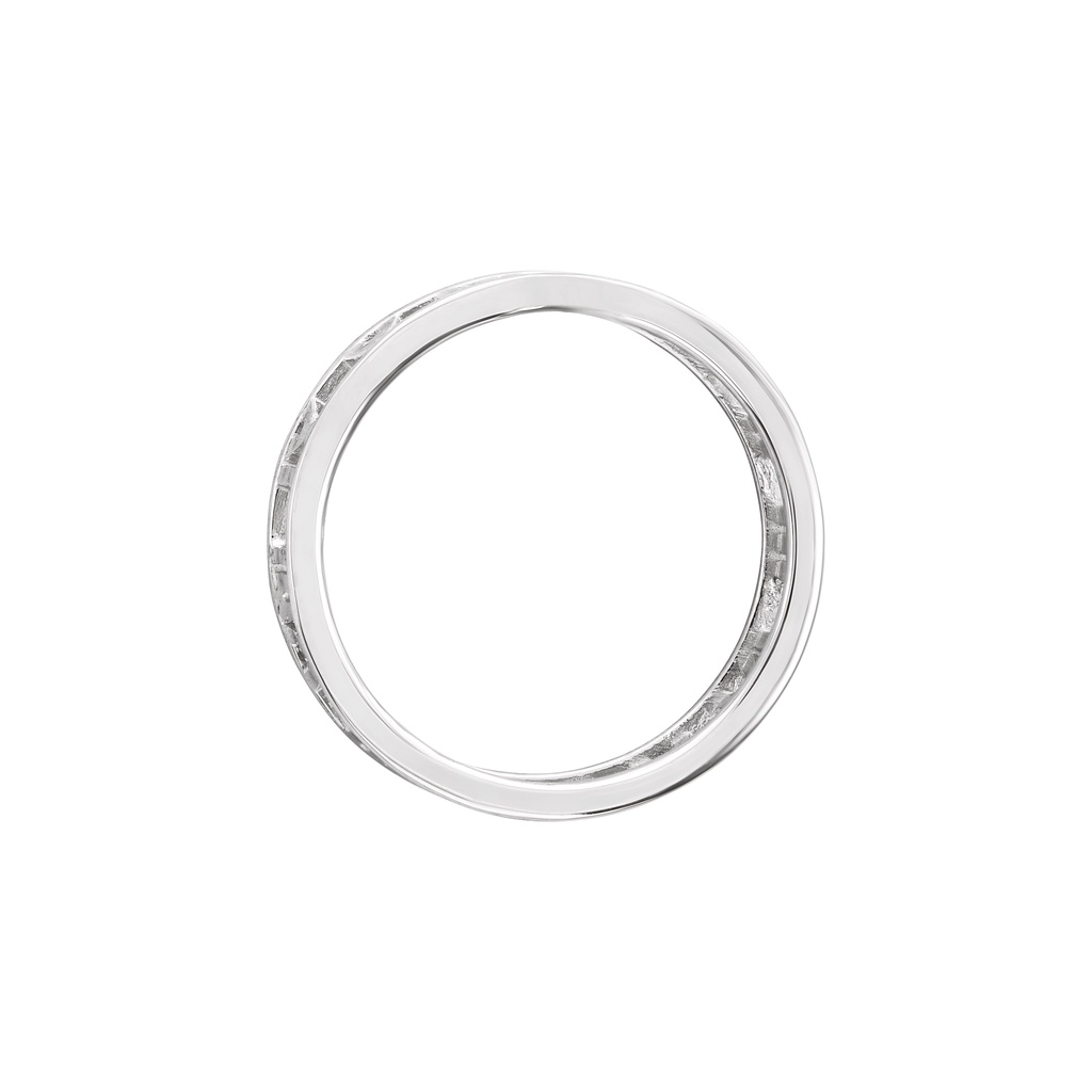 Nhẫn Bạc PNJSilver 0000W000057