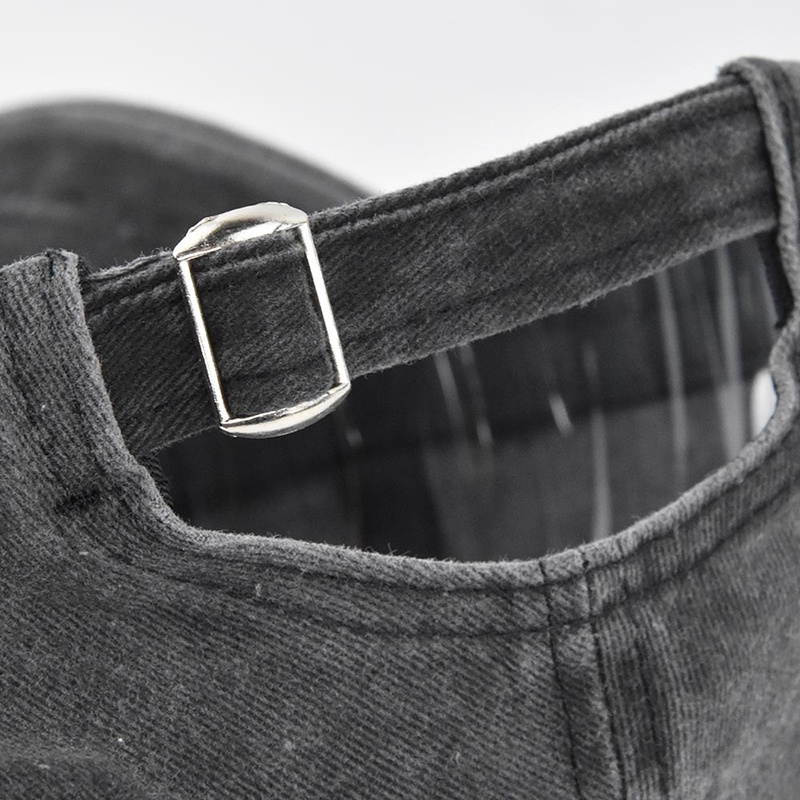 Nón Kết Thêu Chữ Phong Cách Hàn Quốc Cá Tính Cho Nữ