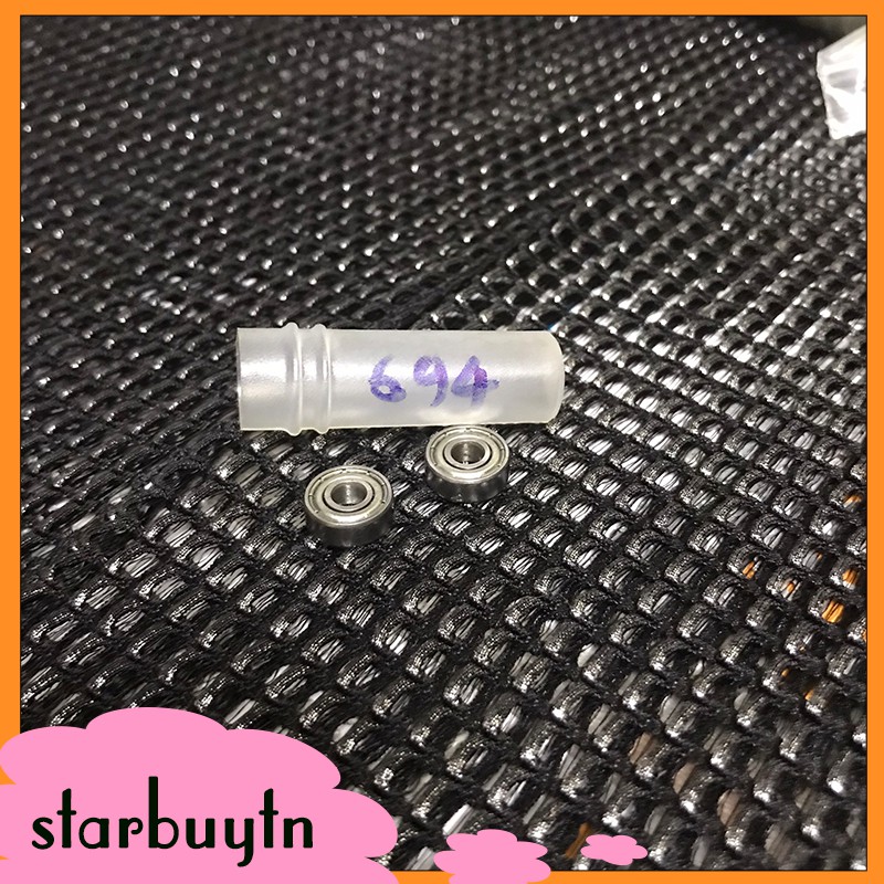 Vòng bi mã 694 kích thước 4x11x4 model 694z