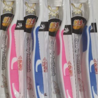 2 bàn chải cao cấp PH