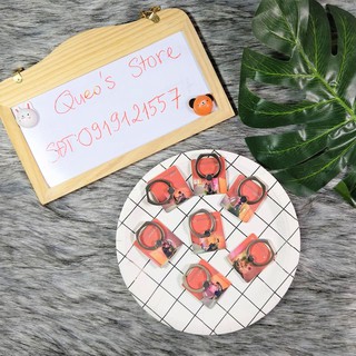 Iring BTS Love yourself: Answer full thành viên