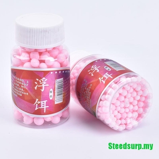Hạt Xốp Nổi Dùng Để Câu Cá