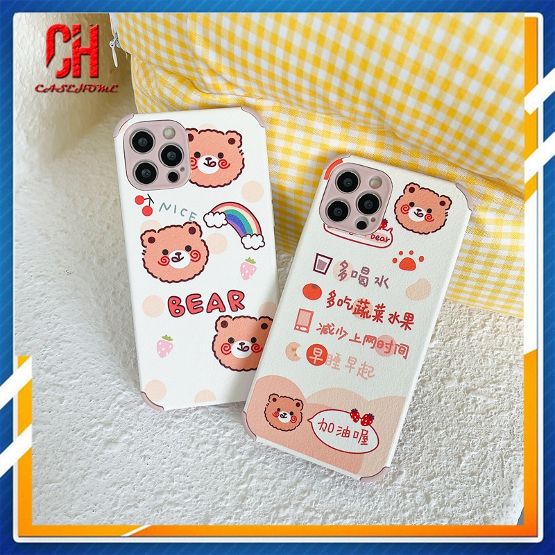 Ốp Điện Thoại Dành Cho compatible for iPhone7 Plus 11 6 6s 8 Plus 12 Mini 12 Pro Max X Se 2020 6splus 7plus 6plus 8plus Xs Xr Xsmax