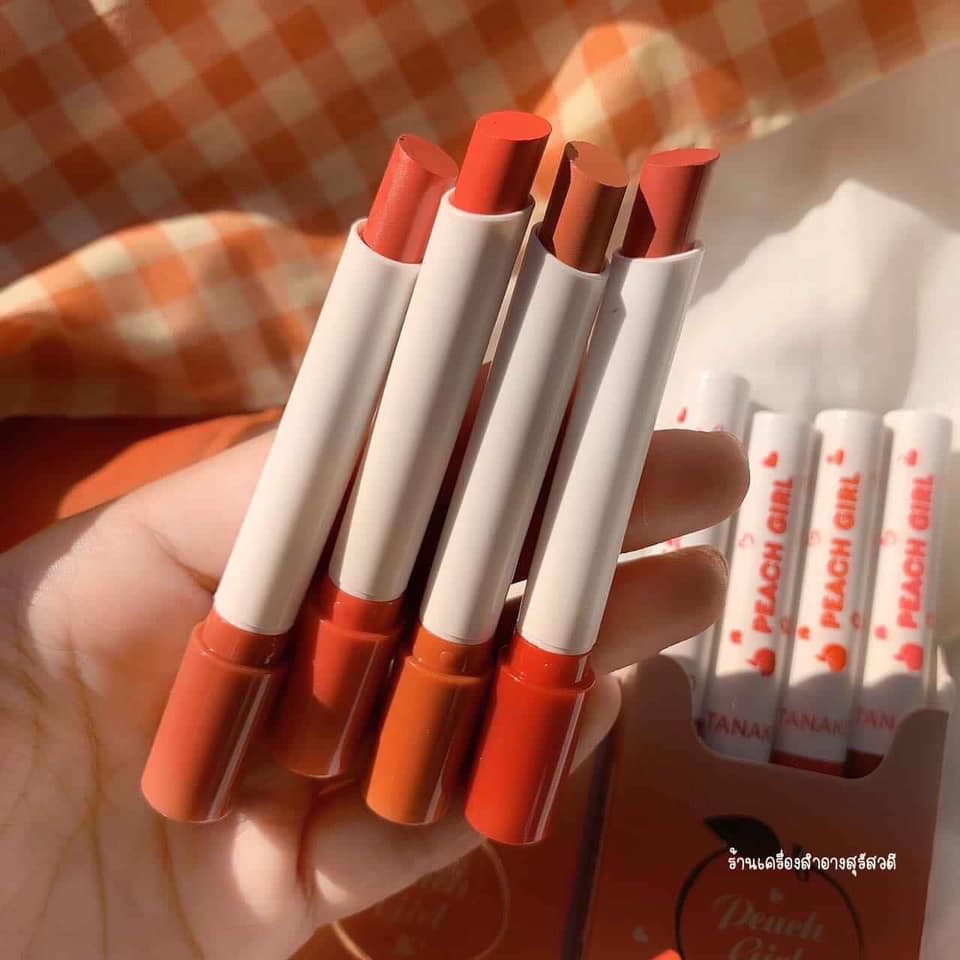 Bộ Trang Điểm màu Hồng Cam AnyLady.Gồm 21 món makeup cao cấp cần thiết cho bạn nữ sinh viên ,văn phòng. | BigBuy360 - bigbuy360.vn