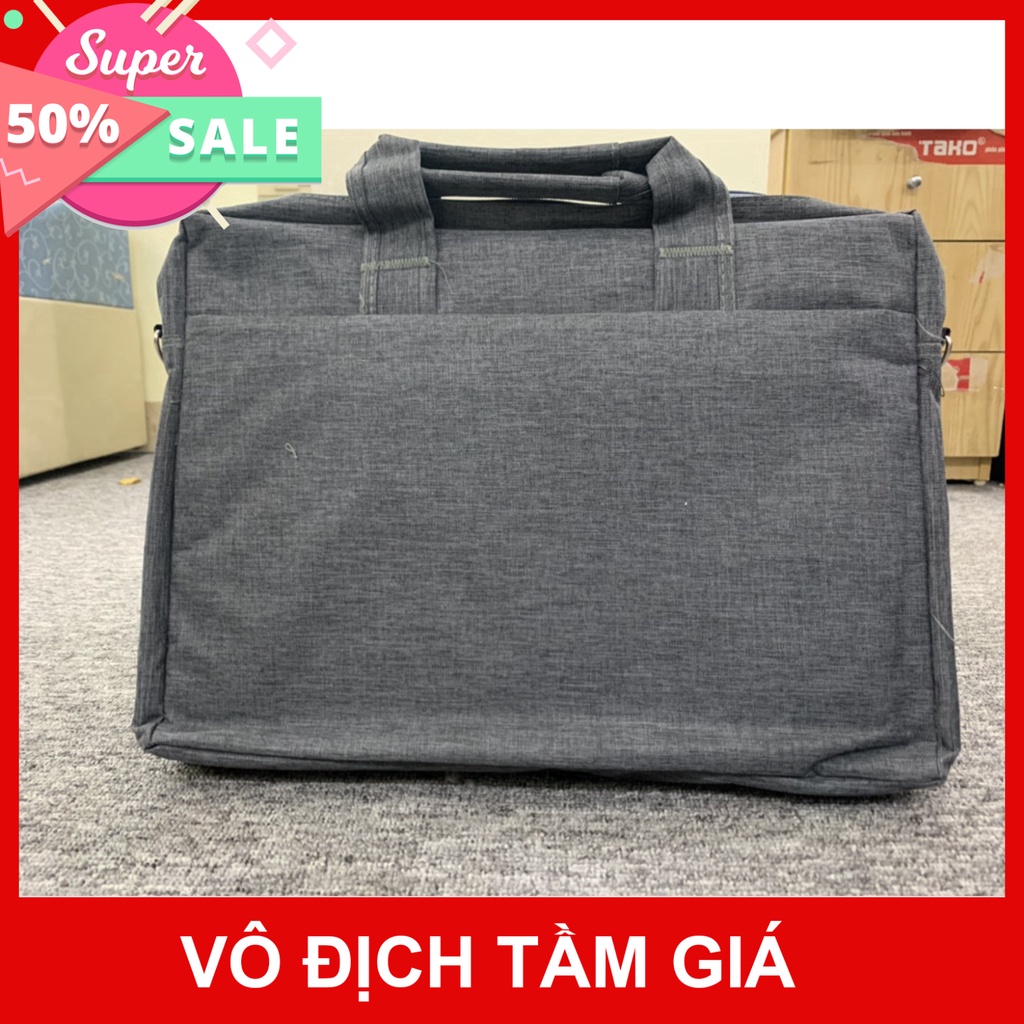 Túi xách Laptop thời trang Coolbell sử dụng cho máy Laptop 14 đến 15.6inh