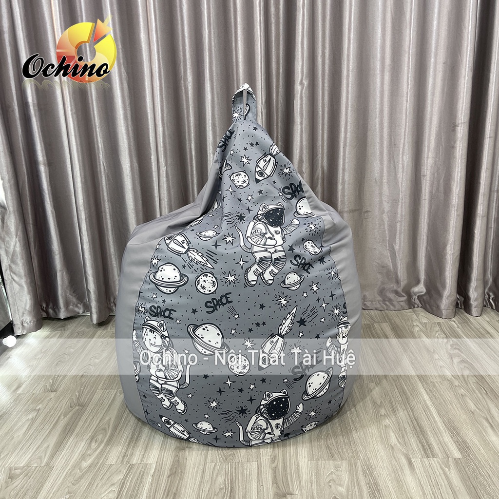 Ghế Lười Hạt Xốp , Ghế Sofa Thư Giãn Phong Cách Hiện Đại ( Đủ Mẫu)