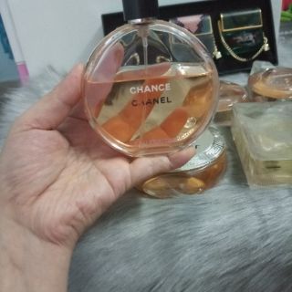 Thanh lý nước hoa si