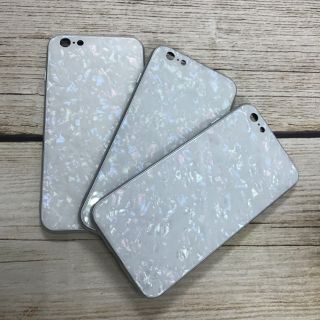 Ốp lưng iphone 6/6s thạch anh vân cẩm thạch