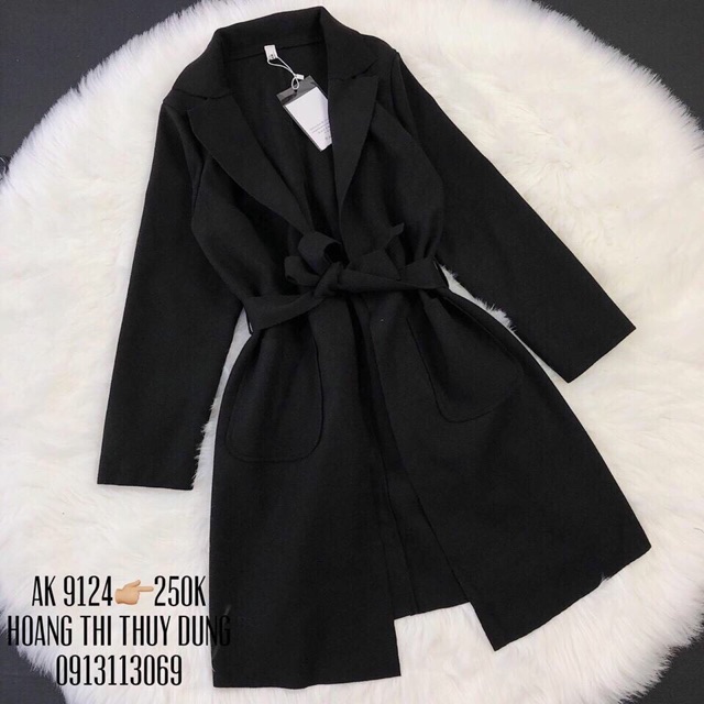 Áo dạ ép ( có ảnh thật) hàn quốc phong cách korea mã HA 👗👢👘👕 | WebRaoVat - webraovat.net.vn