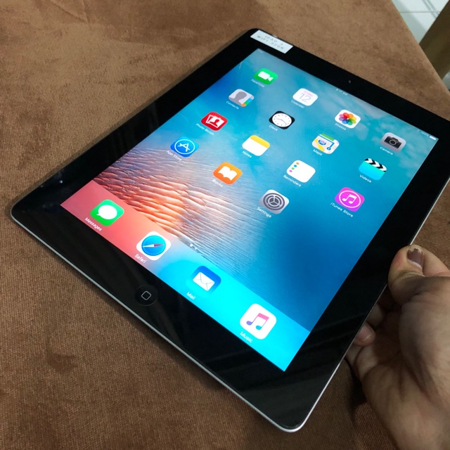 iPad 3 sử dụng wifi 32G màu đen | BigBuy360 - bigbuy360.vn